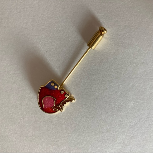 Elephant Pin - Picture 4 of 4